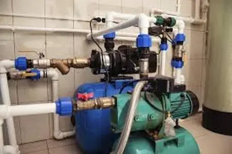 ✅ Instalator Hidrofoare &amp; pompe submersibile