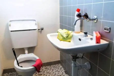 ✅ Reparatii si mentenanta Instalatii sanitare - termice