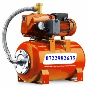 ⭐ Reparatii / instalare Hidofoare casnice