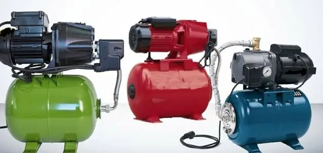 ✅Instalator Boilere electrice-Hidrofoare-Pompe submersibile
