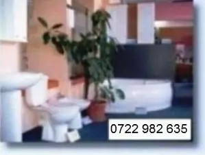 Reparatii si mentenanta instalatii  tehnico - sanitare