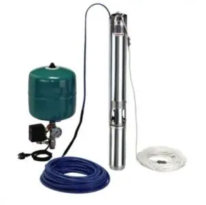 Instalator pompe submersibile - hidrofoare