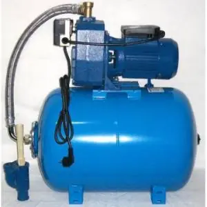 Instalator pompe submersibile - hidrofoare