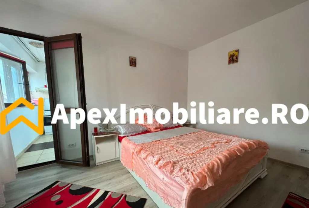 Garsoniera de inchiriat Titan Bucuresti ApexImobiliare ro