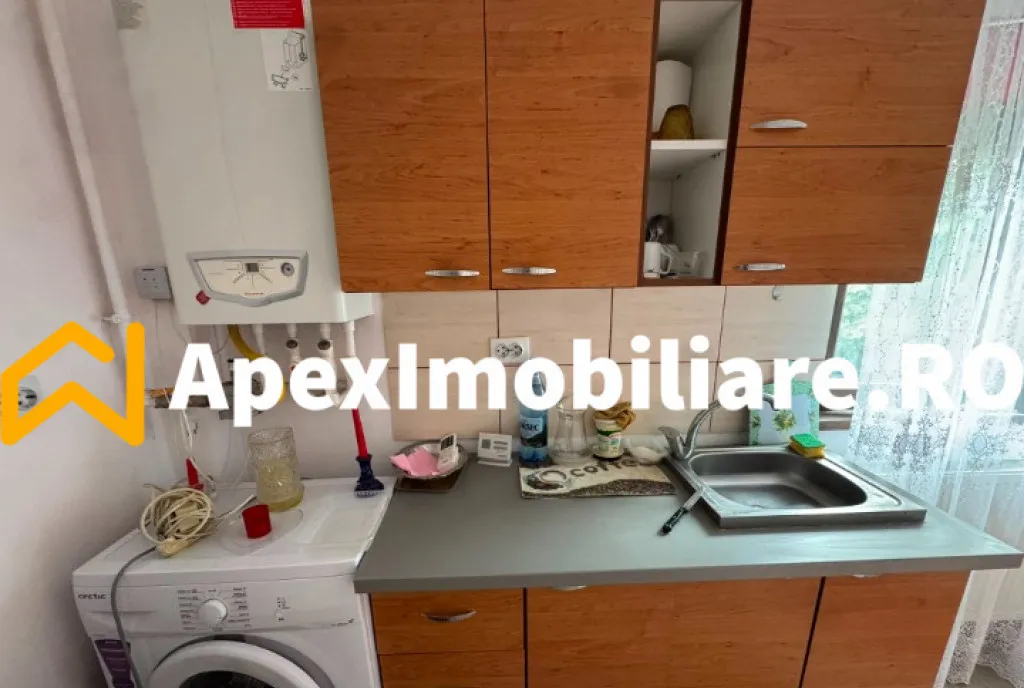 Garsoniera de inchiriat Titan Bucuresti ApexImobiliare ro