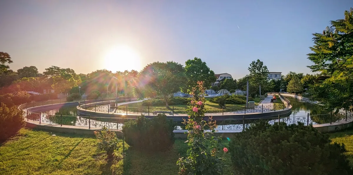 Tineretului Park 2025 Studio 37 mp Nou Centrala Proprie ac Parcare