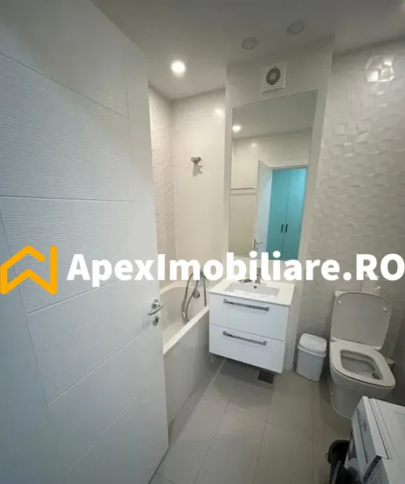 Garsoniera de inchiriat Theodor Pallady Bucuresti ApexImo
