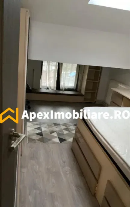Garsoniera de inchiriat Theodor Pallady Bucuresti ApexImo