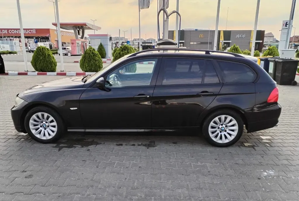 BMW X3 2000 3 300 eur