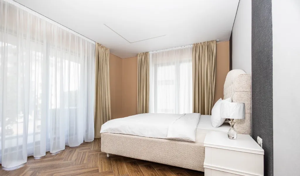 Apartament 2 camere nr 93 O B A Tower Mamaia Nord