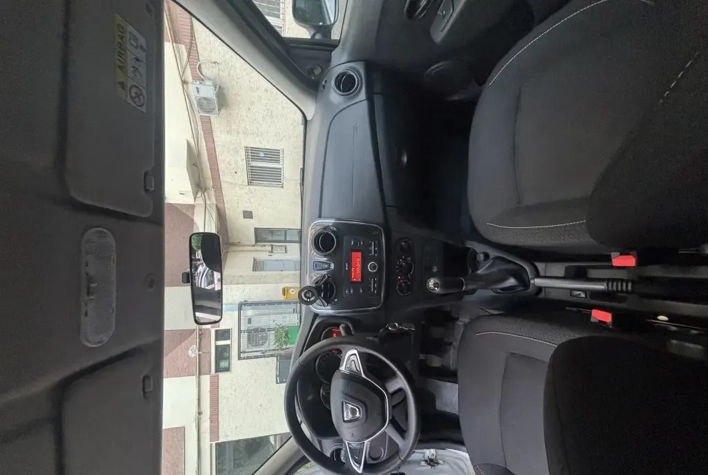 Dacia Logan SL Plus 0 9 TCE 90 CP 2019 49 399 km 7 990 eur