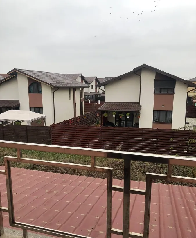 Ciorogarla la 10 min de Bucuresti imobil cu 12 apartamente reducere mare