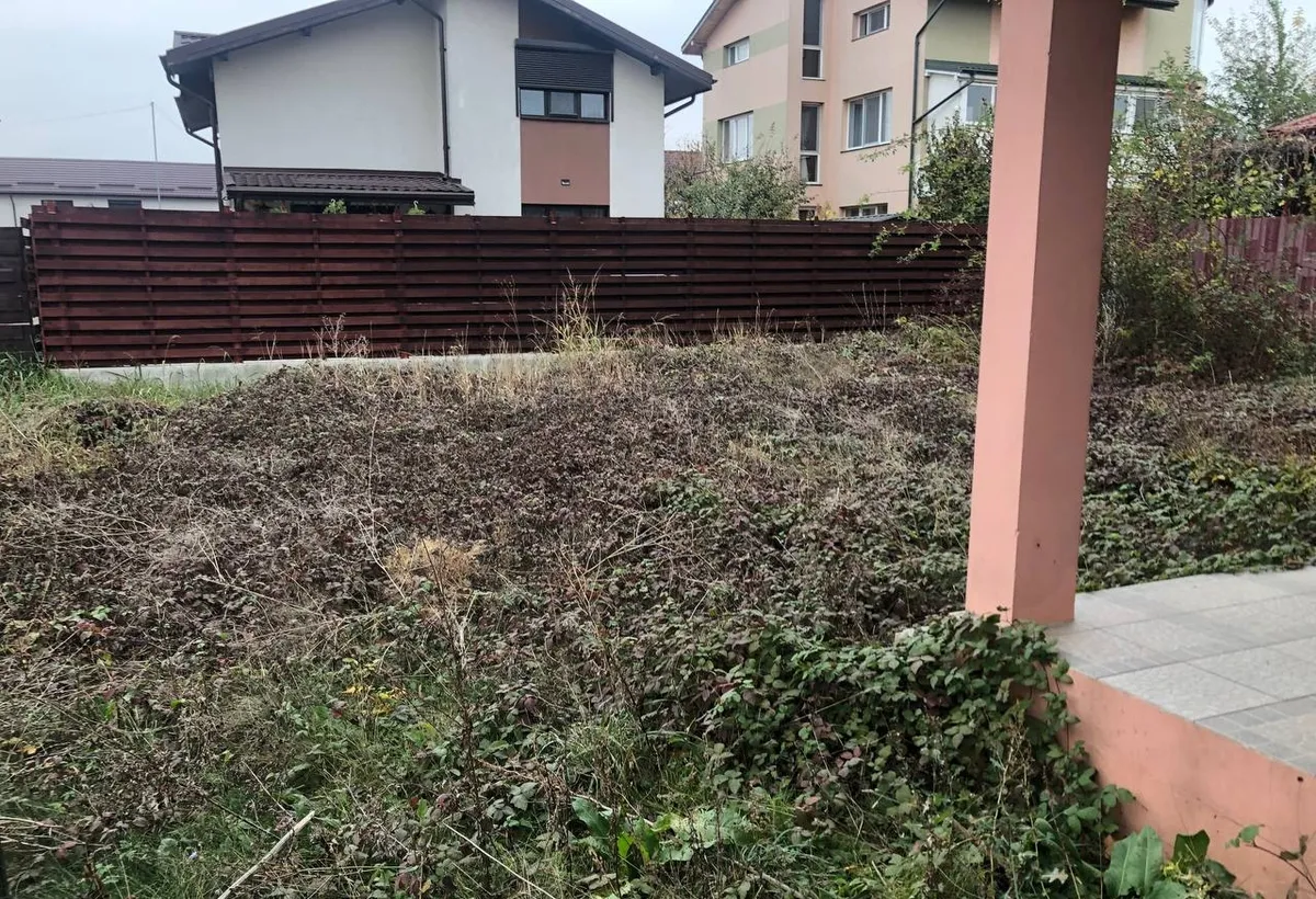 Ciorogarla la 10 min de Bucuresti imobil cu 12 apartamente reducere mare