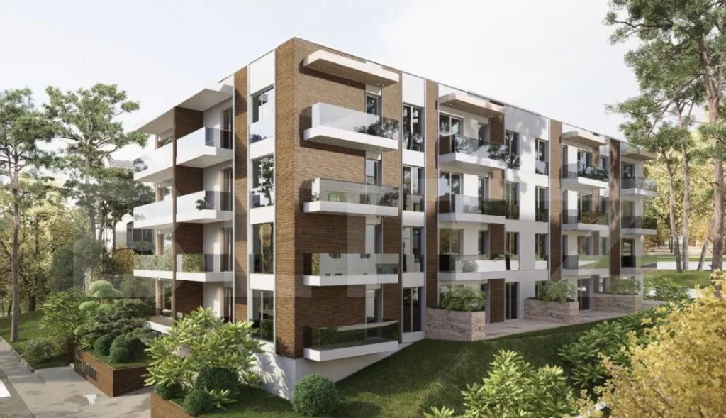 Apartament 3 camere 64 38 mp zona Iris
