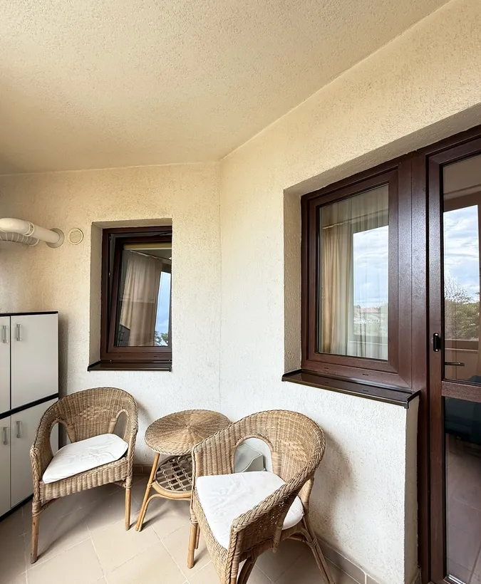 Ideal Residence Garsoniera Decomandata 40 mp Balcon Spatios