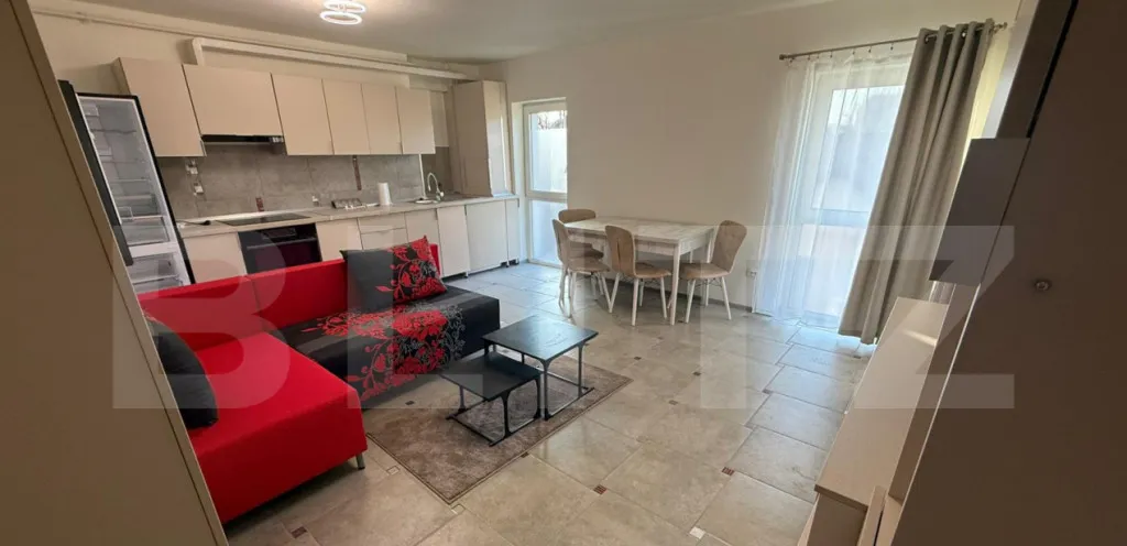 Apartament 3 camere 64 38 mp zona Iris