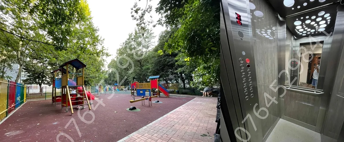 Drumul Taberei 4 min metrou Romancierilor/Parc Drumul Taberei Str Nera 2