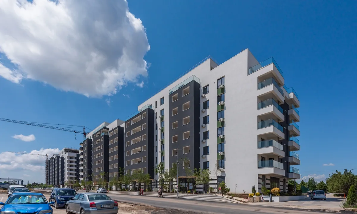 Militari oferta apartament 2 camere decomandat pret cu tva inclus