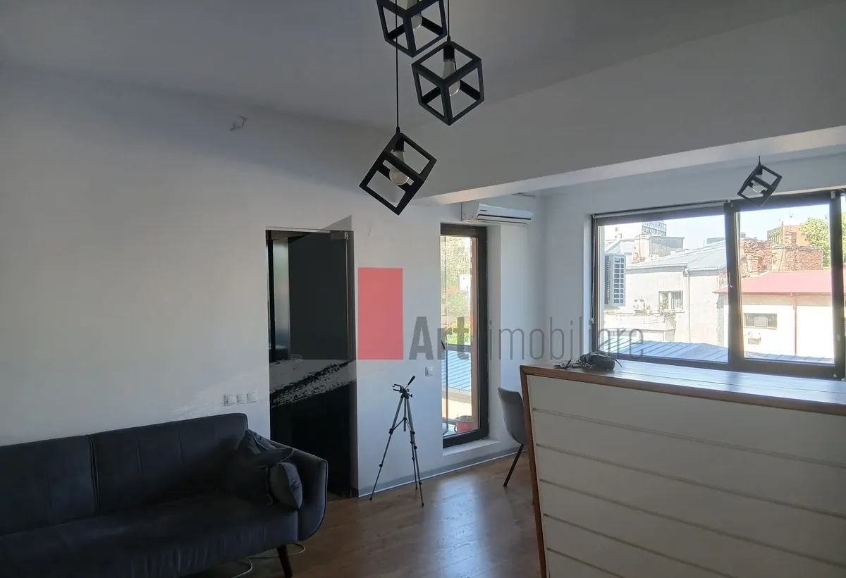 Unirii Alba Iulia inchiriere 2 camere