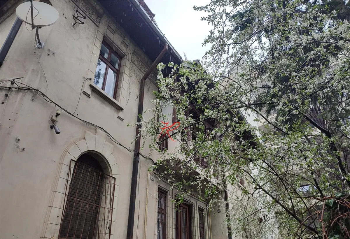 Icoanei vanzare apartament/birou 5 camere