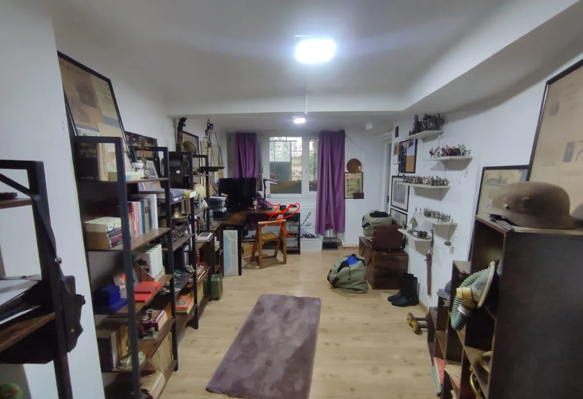 Icoanei vanzare apartament/birou 5 camere