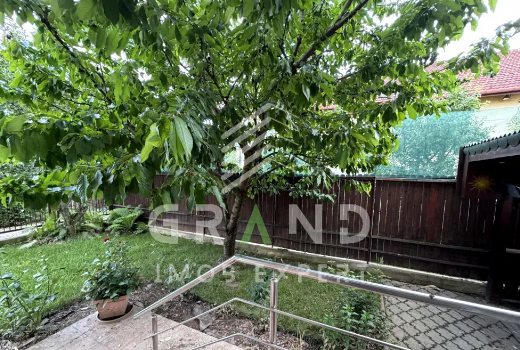 1 camera Balcon Centrala proprie Manastur-Prim
