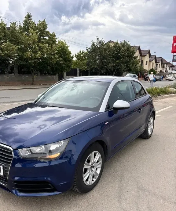 Audi A1 Sline 201q 5 900 eur