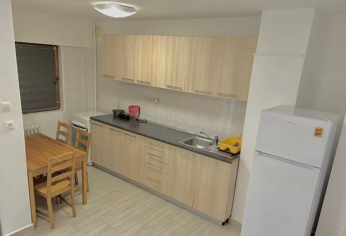 Drumul Taberei 3 camere 69 mp Valea Ialomitiei