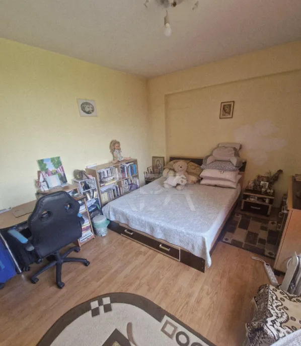 2 camere et 6/10 51mp Drumul Taberei metrou Raul Doamnei