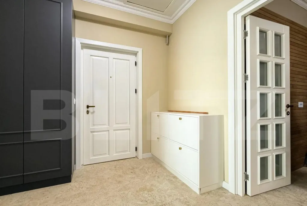 Apartament 3 camere 67 35 mp zona Galata