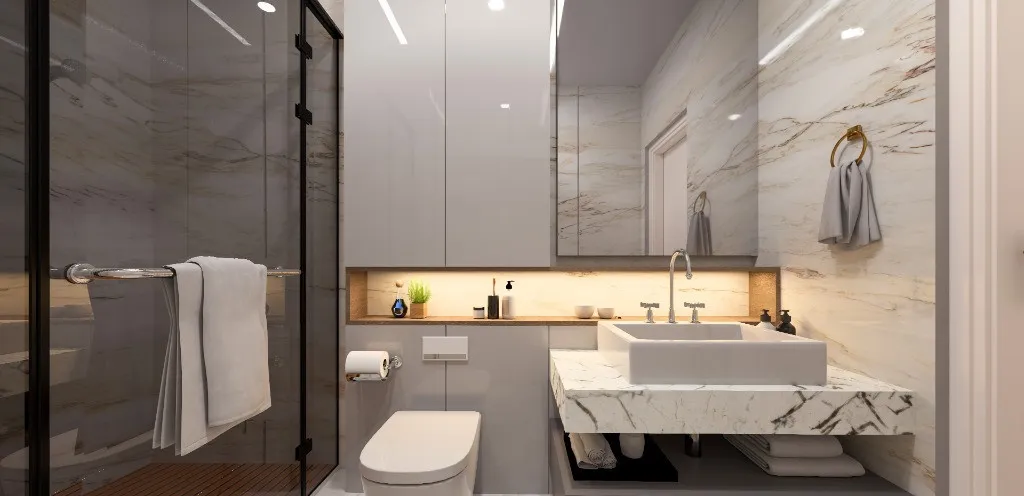 Apartament 3 camere O B A Luxury Plus Tomis Plus