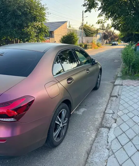 A250e plug-in hybrid 21 000 eur