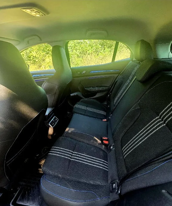 RENAULT Megane IV EDC Full LED PURE VISION 9 200 eur