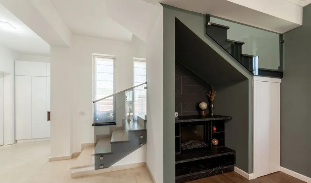 Casa exclusivista in Stefanesti