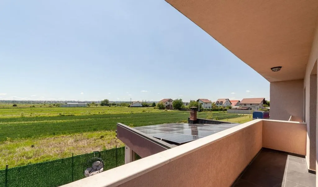 Casa exclusivista in Stefanesti