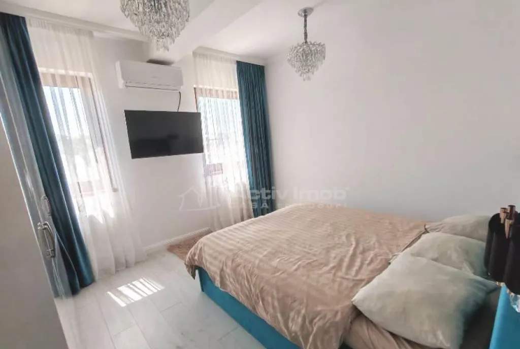 Spatiu Comercial Apartament Garsoniera Clinceni