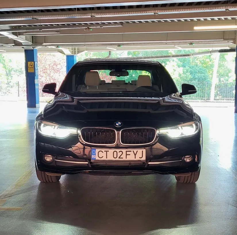 Bmw Seria 3