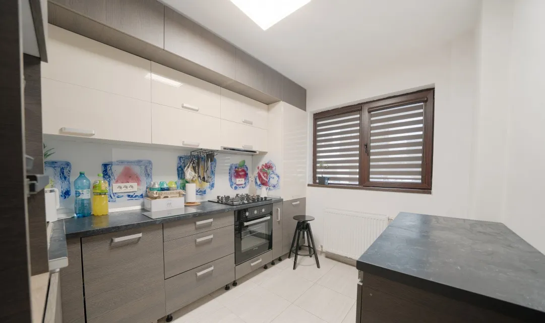 Chiajna str Luceafarului casa P 1 pod teren 110 mp