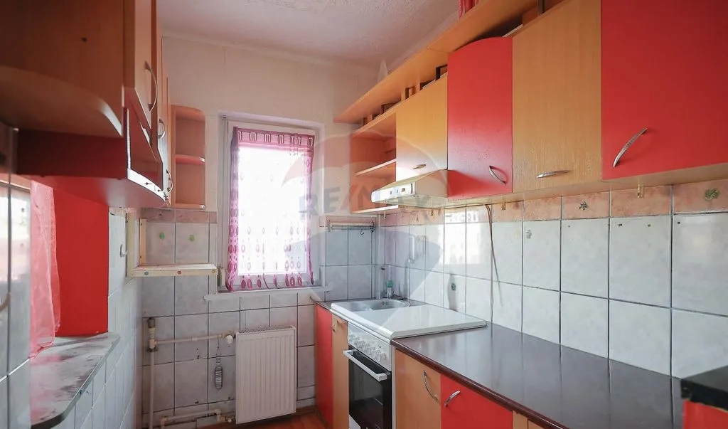 Apartament cu 2 Camere de Vanzare zona Horea