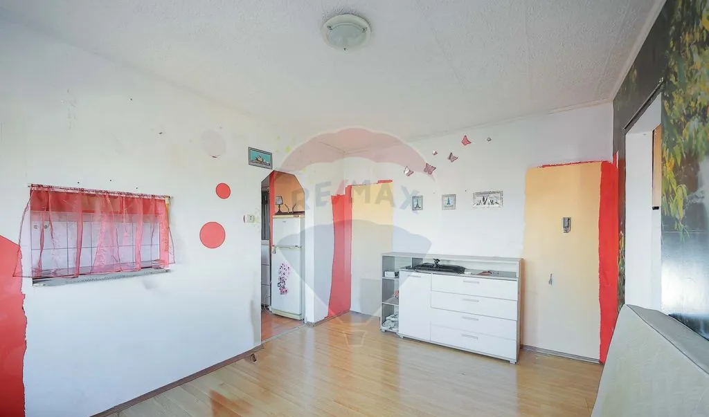 Apartament cu 2 Camere de Vanzare zona Horea
