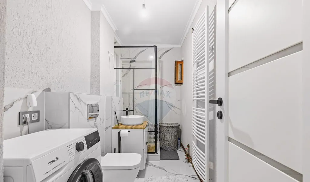 Apartament 2 camere renovat 2025 Aurel Vlaicu Lebada