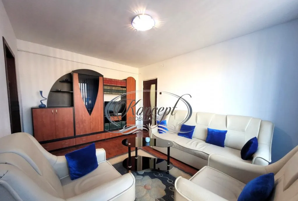 Apartament la prima inchiriere pe strada Unirii