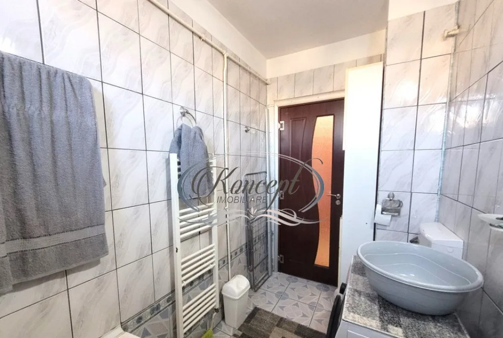 Apartament la prima inchiriere pe strada Unirii