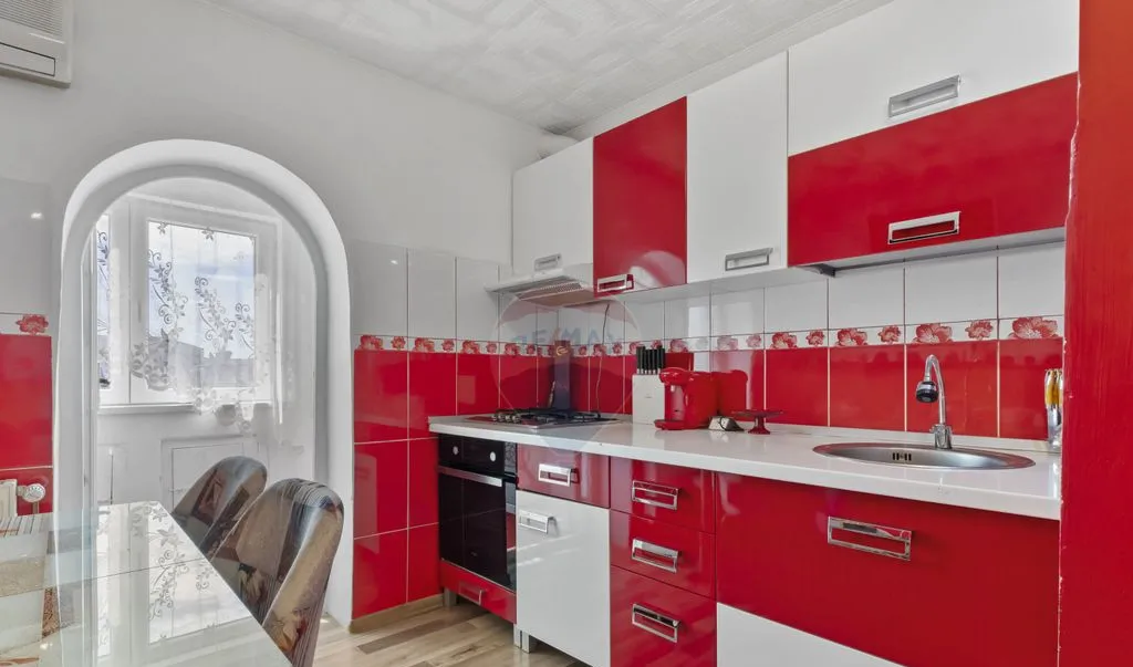 Apartament 2 camere 0 Comision zona Alfa