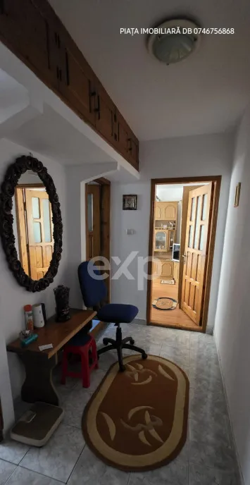 nou Apartament 3 Camere - Etaj 2 Micro 4 Zona Digi