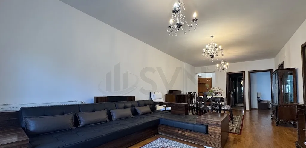 Apartament 3 camere langa Parcul Herastrau