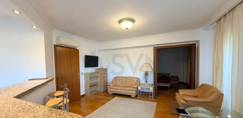 Apartament cu vedere panoramica Primaverii I 3 camere I c