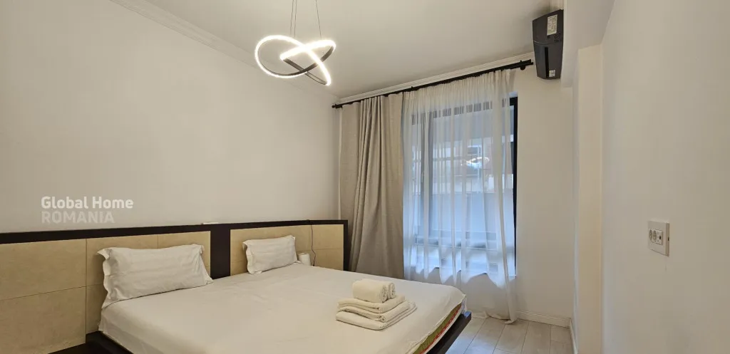 111 sqm 3 Rooms Apartment 3 Terrace Via Pipera Por