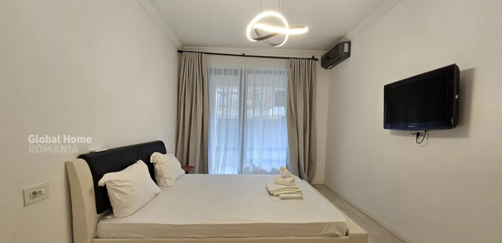 111 sqm 3 Rooms Apartment 3 Terrace Via Pipera Por