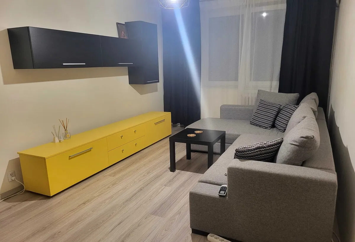 Crangasi Inchiriere Apartament cu 2 camere 5 Metrou Crangasi